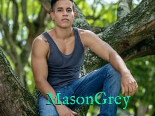 MasonGrey