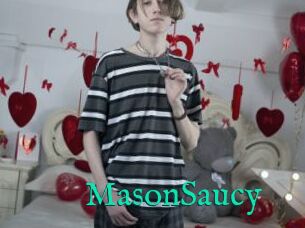 MasonSaucy