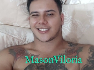 MasonViloria