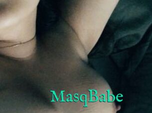 MasqBabe