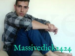 Massivedick2424