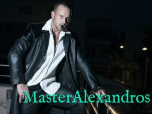 MasterAlexandros