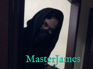 Master_James