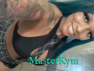 MasterKym