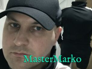 MasterMarko