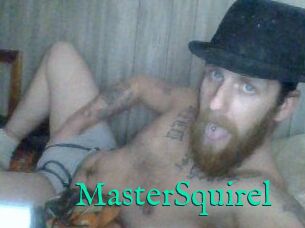 MasterSquirel