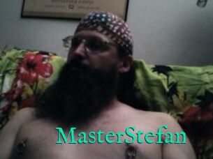 MasterStefan