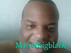 Masterbigblack