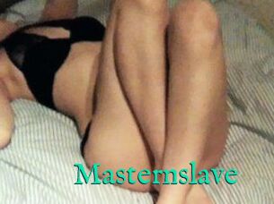 Masternslave