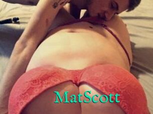 MatScott