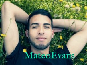 MateoEvans