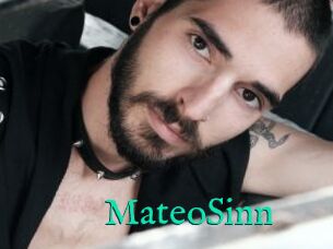 MateoSinn