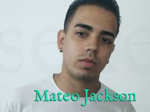 Mateo_Jackson