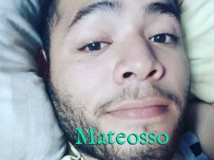 Mateosso