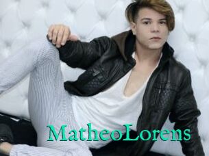 MatheoLorens