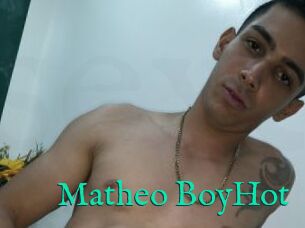 Matheo_BoyHot