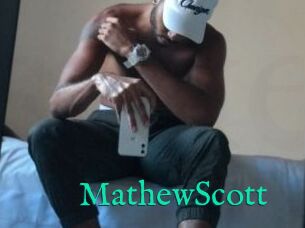 MathewScott