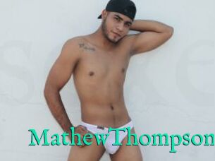 MathewThompson