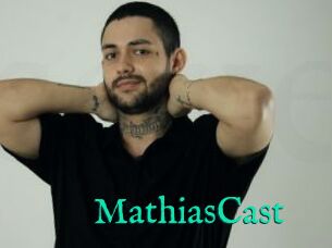 MathiasCast