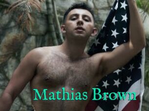 Mathias_Brown