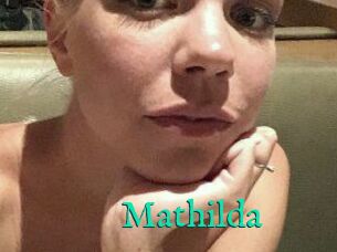 Mathilda