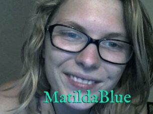 MatildaBlue