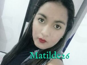 Matilde26