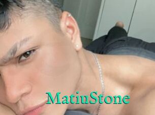 MatiuStone