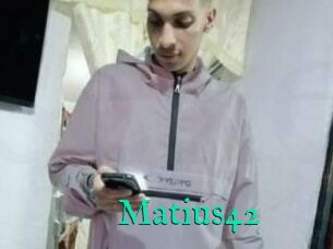 Matius42