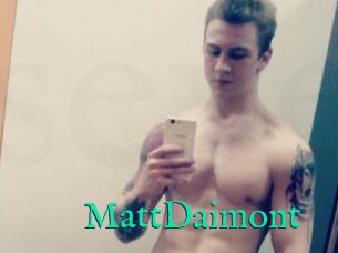 MattDaimont