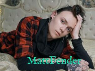 MattFender