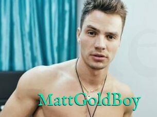 MattGoldBoy