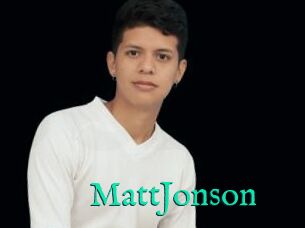 MattJonson