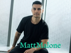 MattMalone