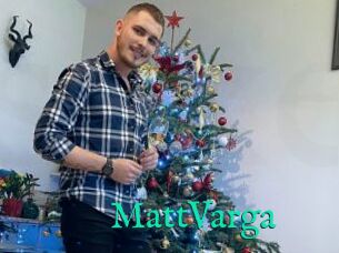 MattVarga