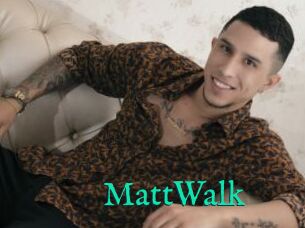 MattWalk