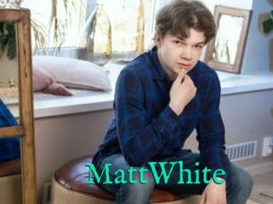 MattWhite