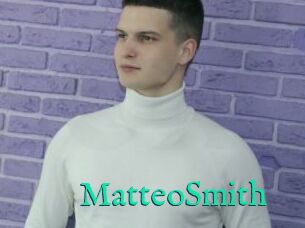 MatteoSmith