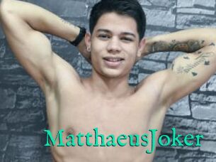 MatthaeusJoker