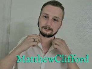 MatthewClifford