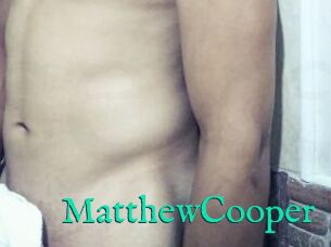 MatthewCooper