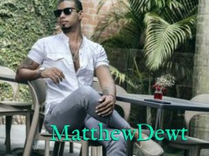 MatthewDewt