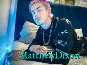 MatthewDixon