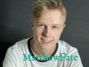 MatthewFate