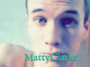 MattyClarke