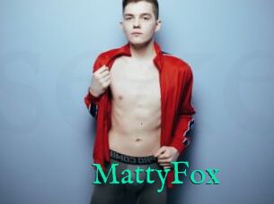 MattyFox