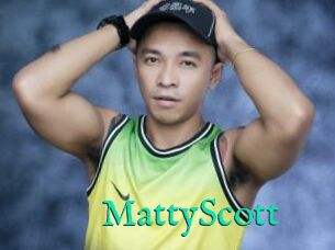 MattyScott