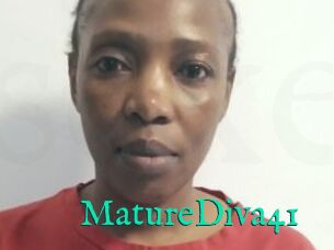 MatureDiva41