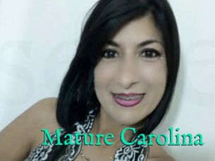 Mature_Carolina