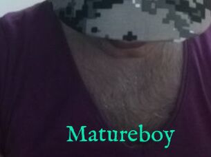 Matureboy